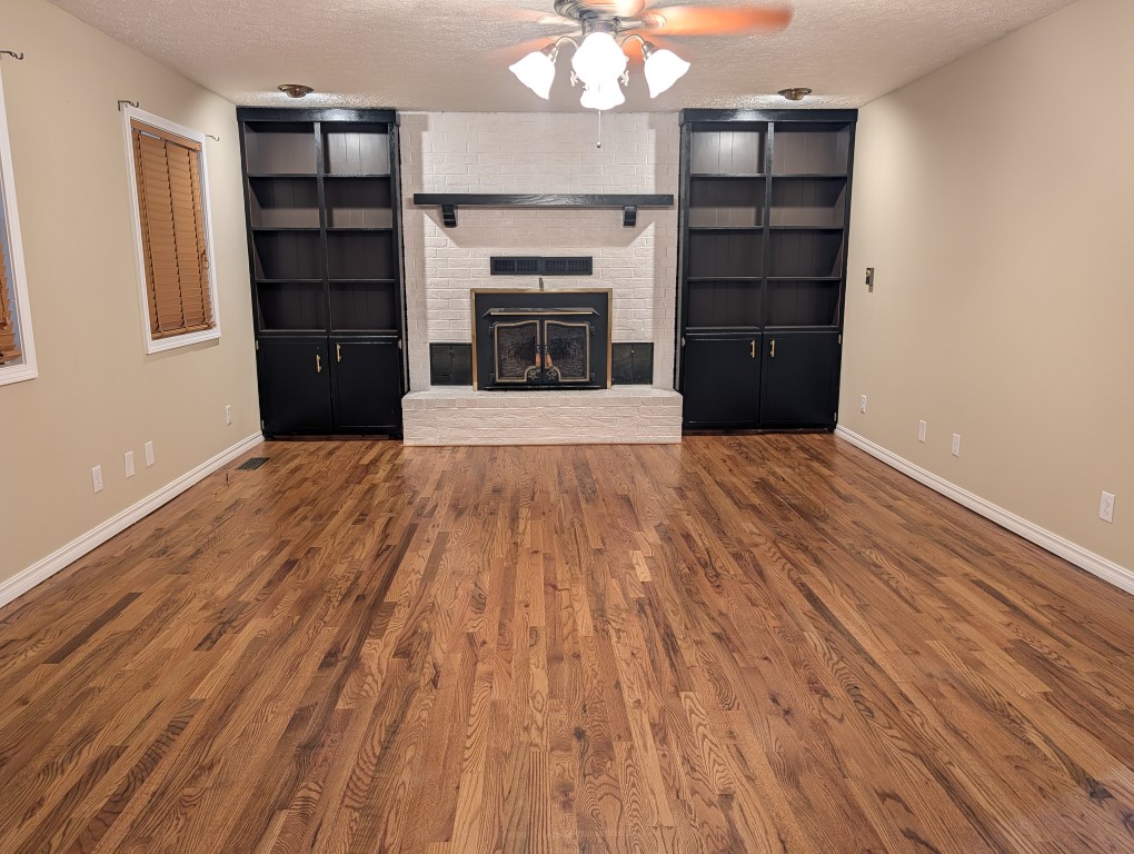Jefferson Estates - Residential