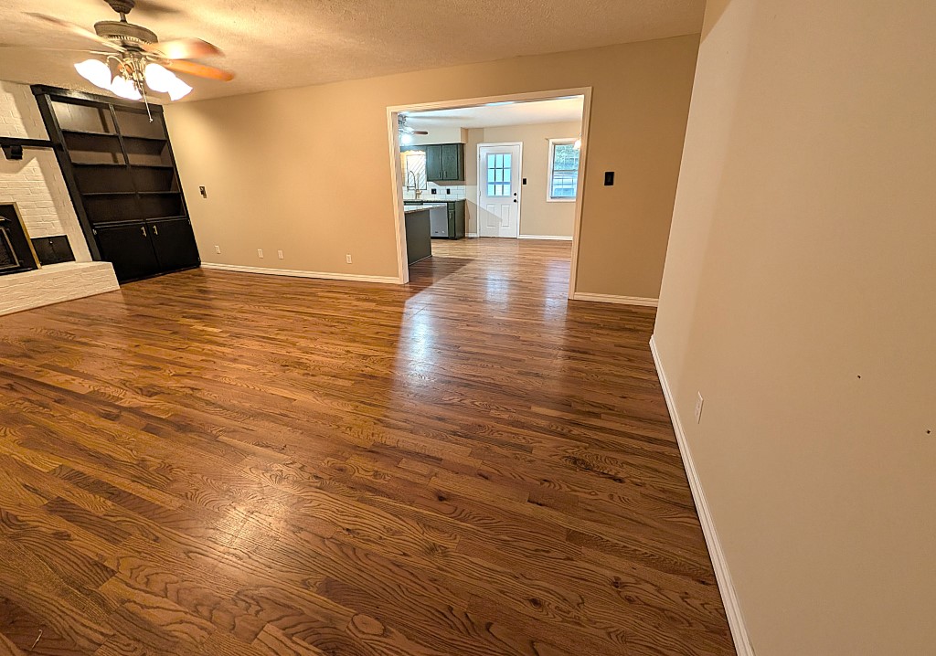 Jefferson Estates - Residential