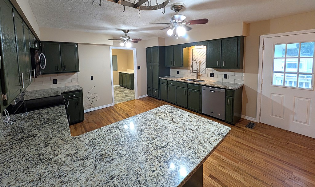 Jefferson Estates - Residential