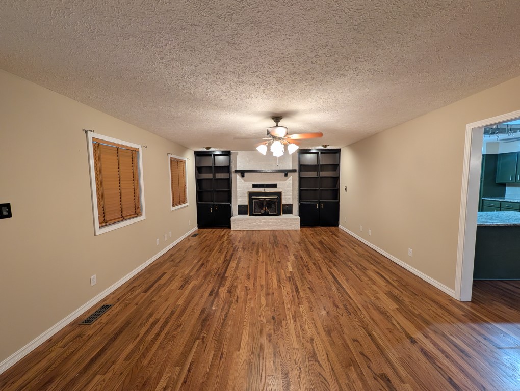 Jefferson Estates - Residential