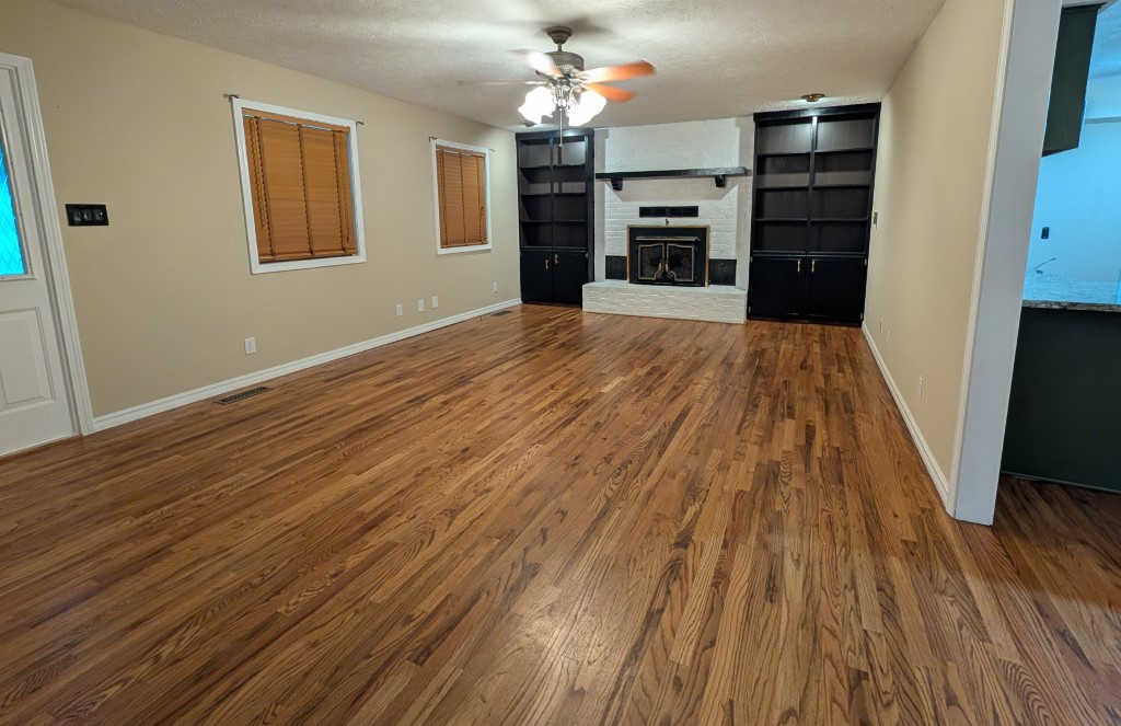 Jefferson Estates - Residential