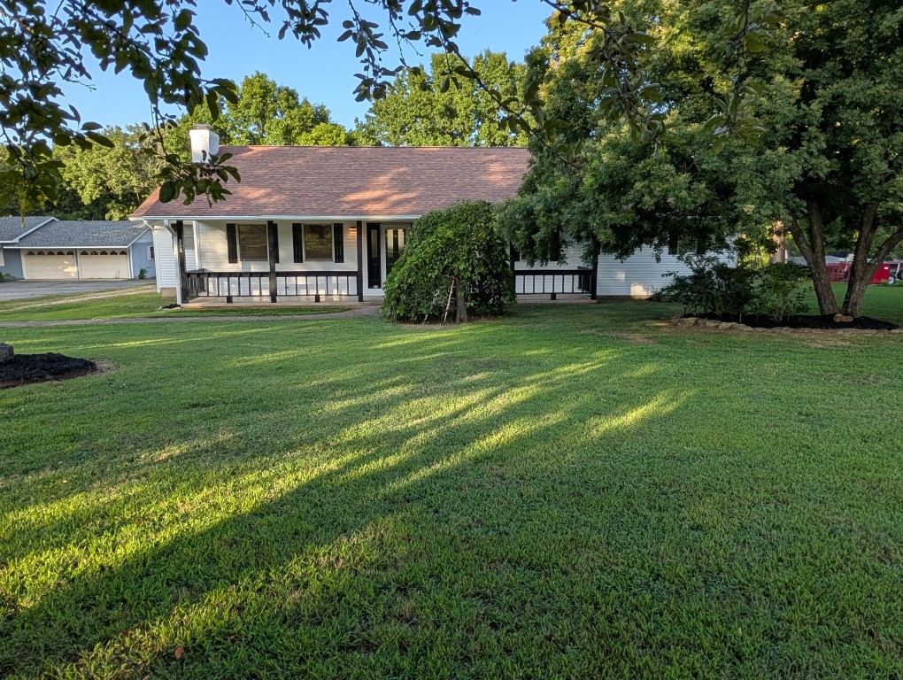 Jefferson Estates - Residential