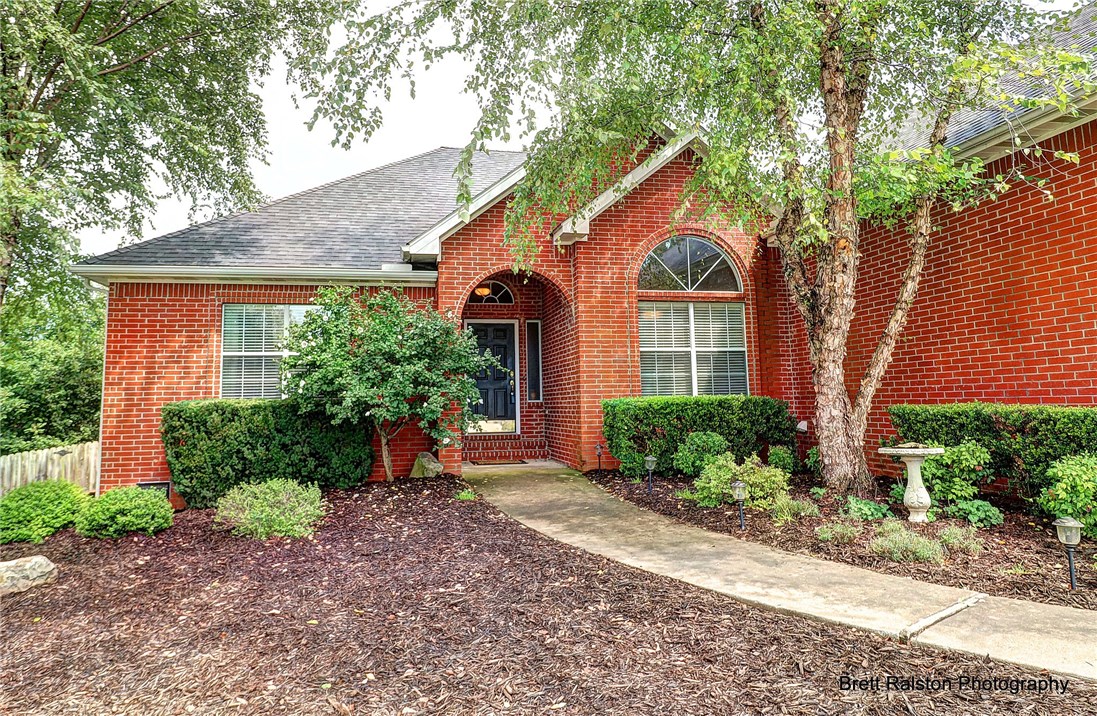 Southwind Terrace Ph V - Residential
