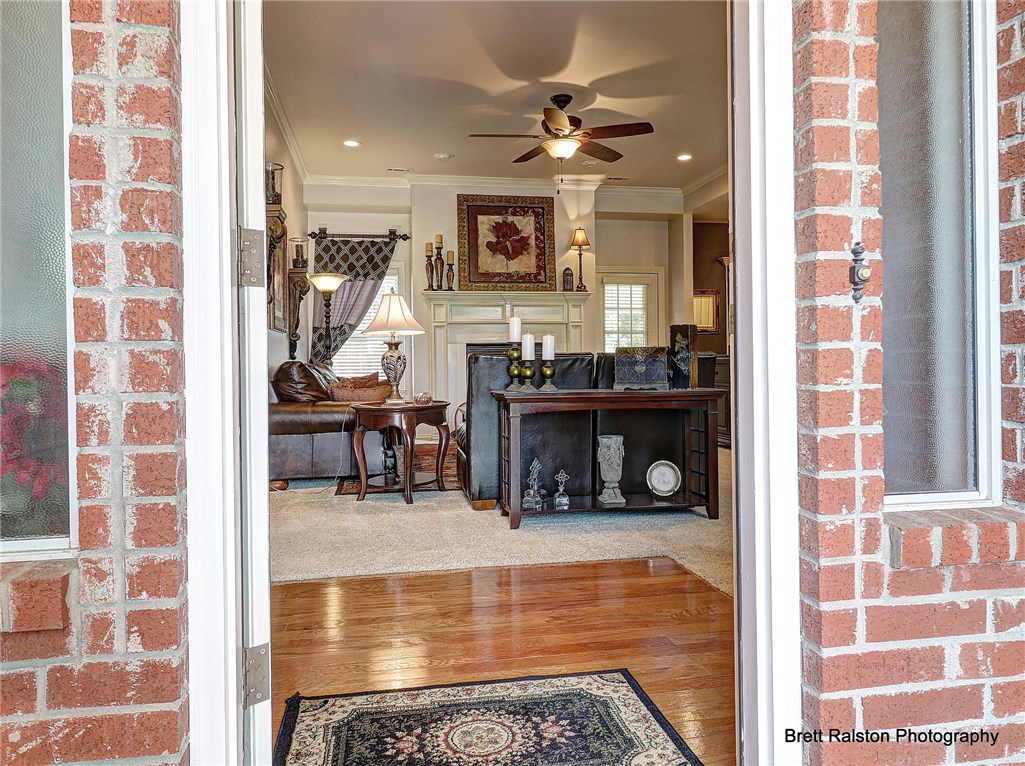 Southwind Terrace Ph V - Residential
