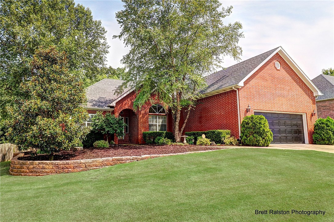 Southwind Terrace Ph V - Residential