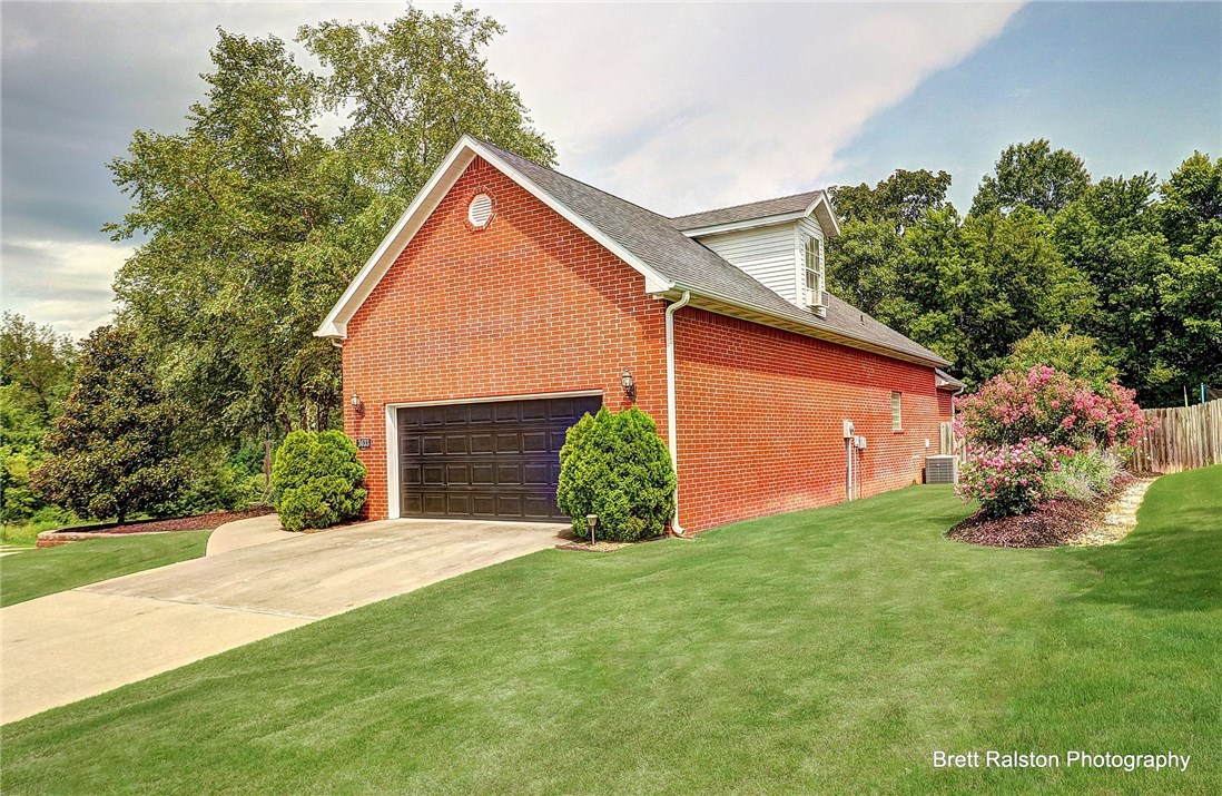 Southwind Terrace Ph V - Residential