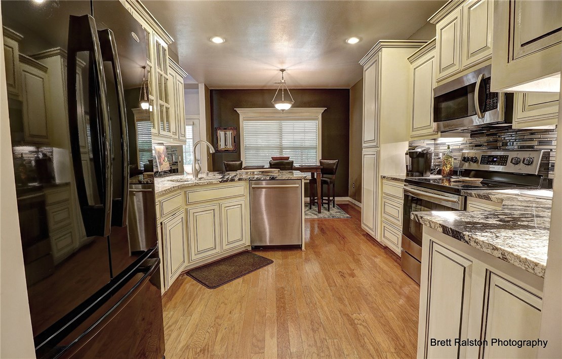 Southwind Terrace Ph V - Residential