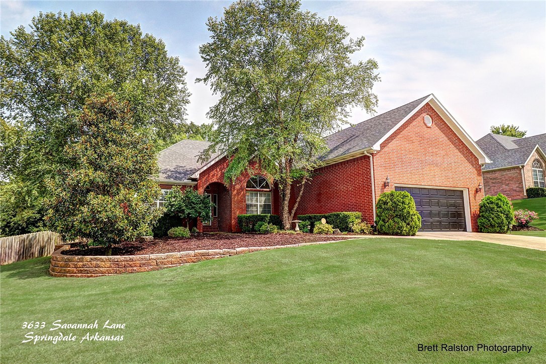 Southwind Terrace Ph V - Residential