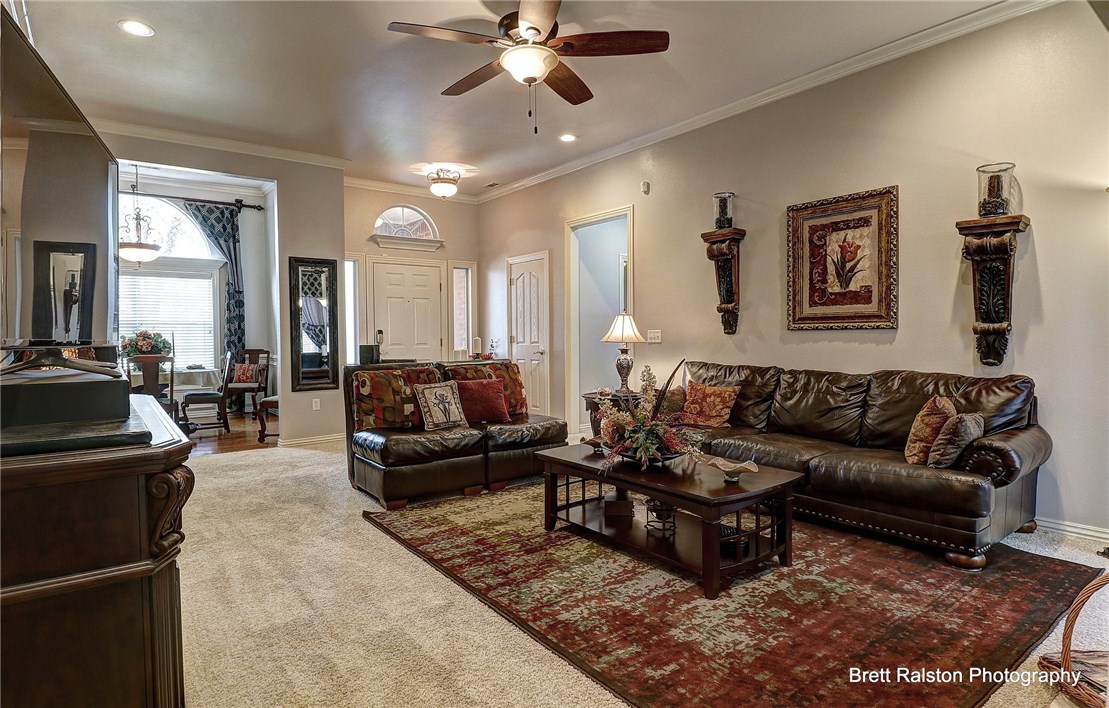 Southwind Terrace Ph V - Residential