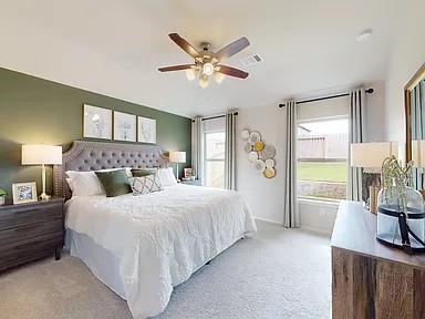 RIDGE CREEK - Residential