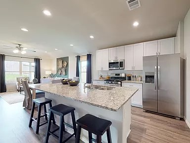 RIDGE CREEK - Residential