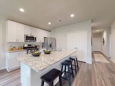 RIDGE CREEK - Residential