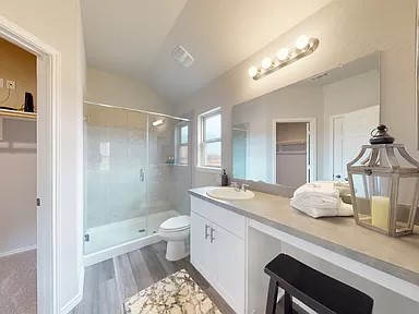 RIDGE CREEK - Residential