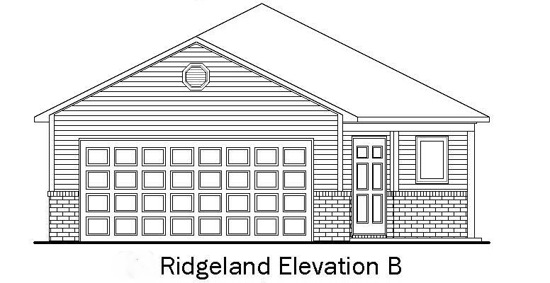 RIDGE CREEK - Residential