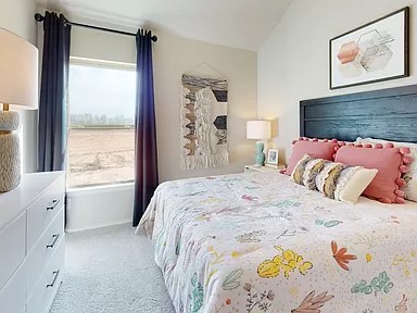 RIDGE CREEK - Residential