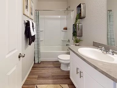 RIDGE CREEK - Residential