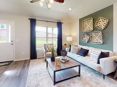 RIDGE CREEK - Residential