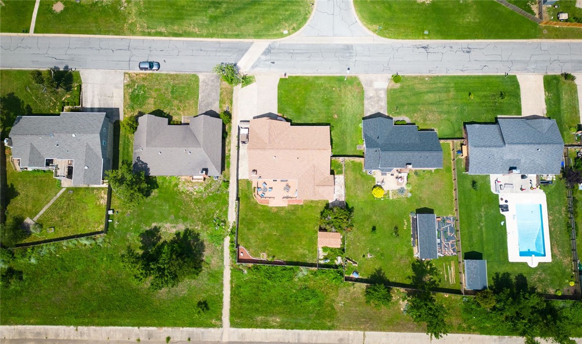 Chateau Terrace Unit 1 Ph 1 Rogers - Residential