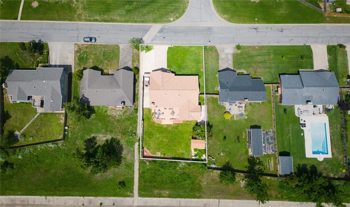 Chateau Terrace Unit 1 Ph 1 Rogers - Residential