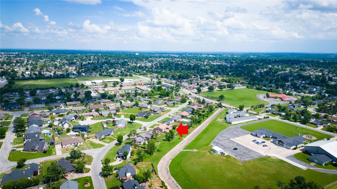 Chateau Terrace Unit 1 Ph 1 Rogers - Residential