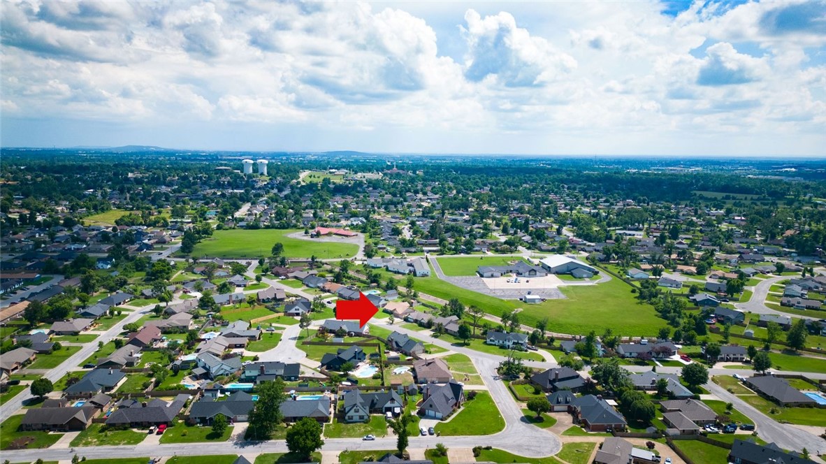 Chateau Terrace Unit 1 Ph 1 Rogers - Residential