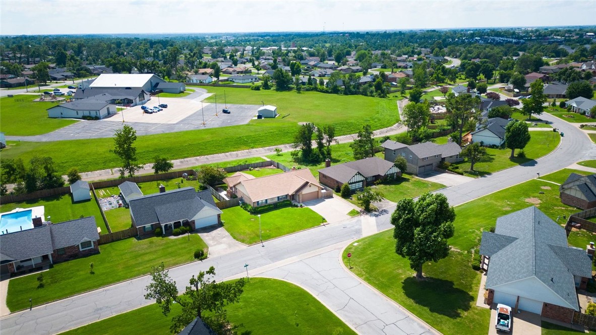 Chateau Terrace Unit 1 Ph 1 Rogers - Residential