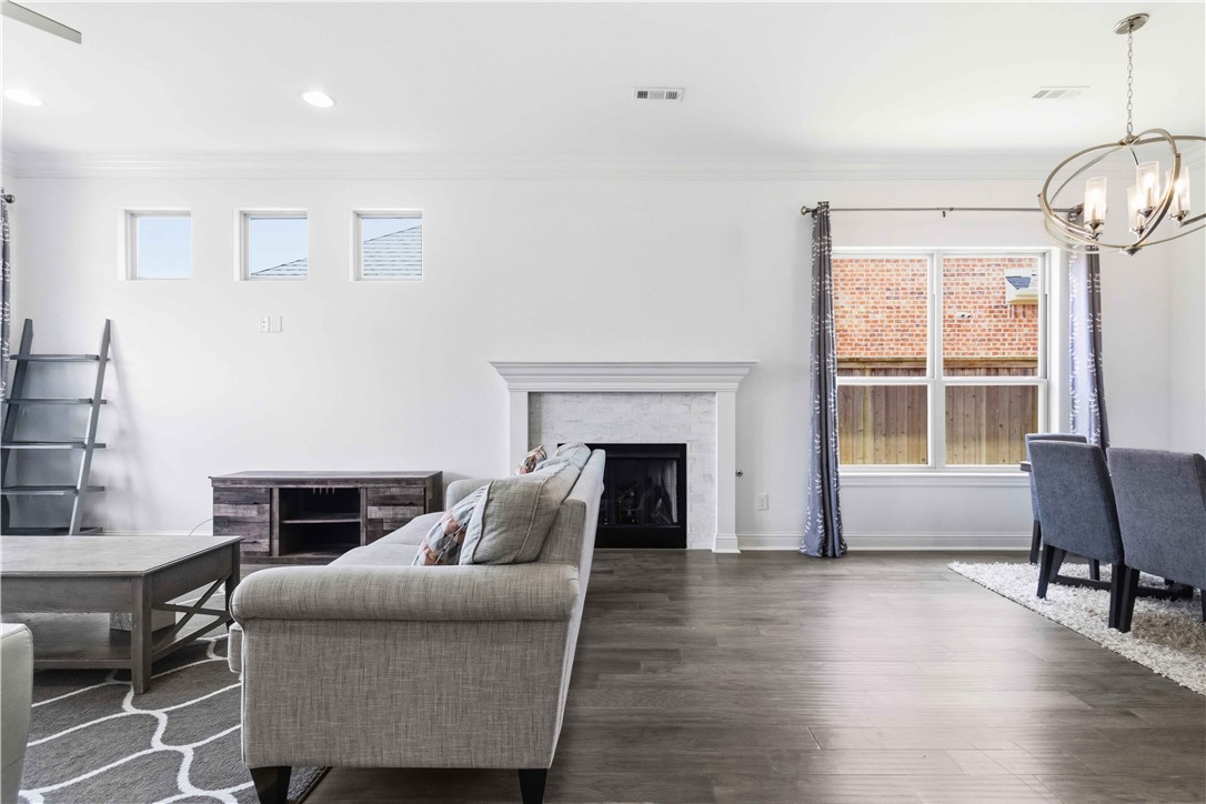 The Parks at Brighton - Residential