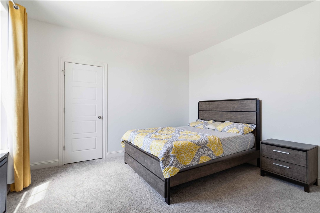 The Parks at Brighton - Residential