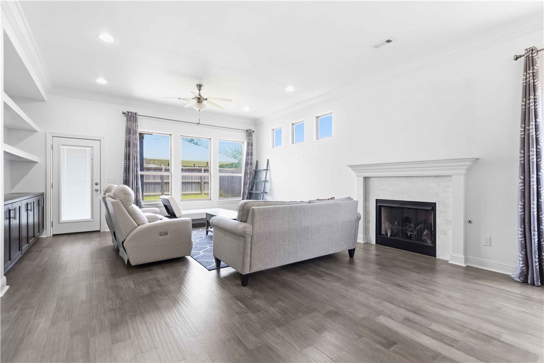The Parks at Brighton - Residential