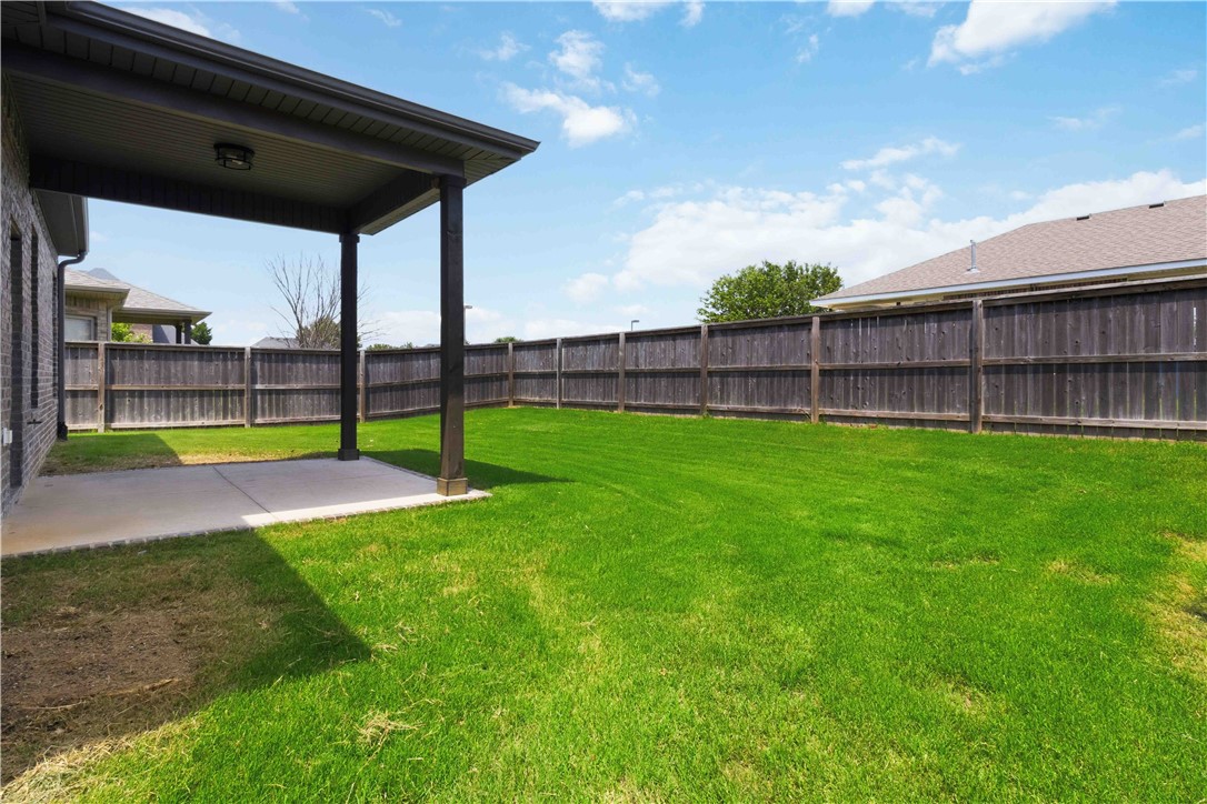 The Parks at Brighton - Residential