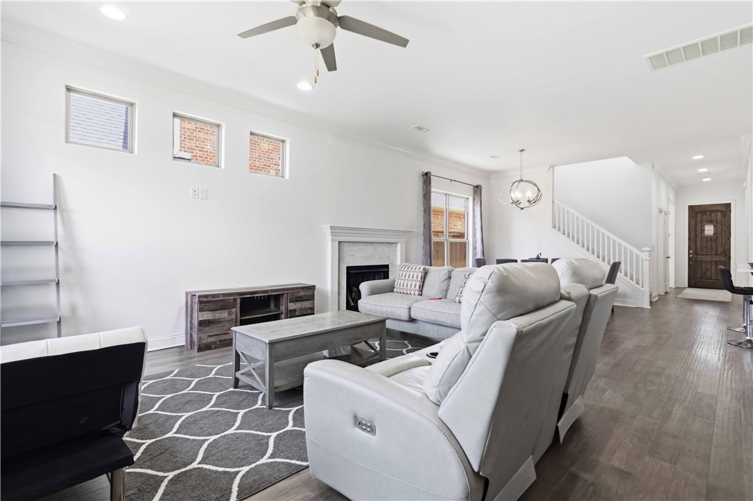 The Parks at Brighton - Residential