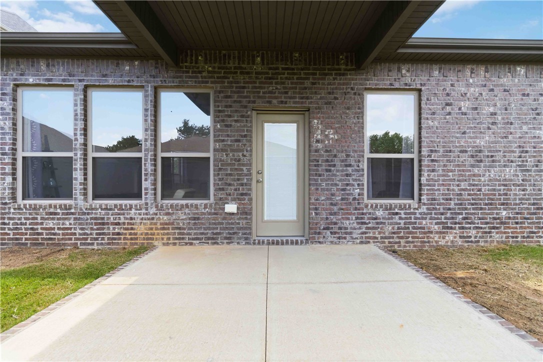 The Parks at Brighton - Residential