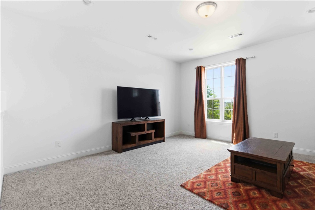 The Parks at Brighton - Residential