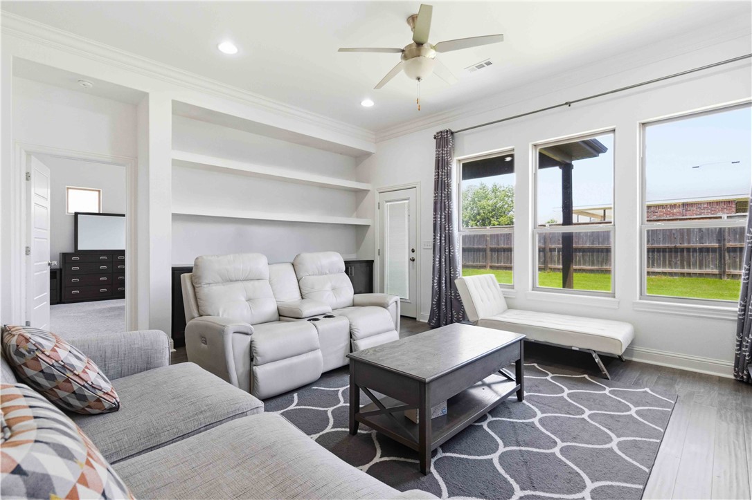The Parks at Brighton - Residential