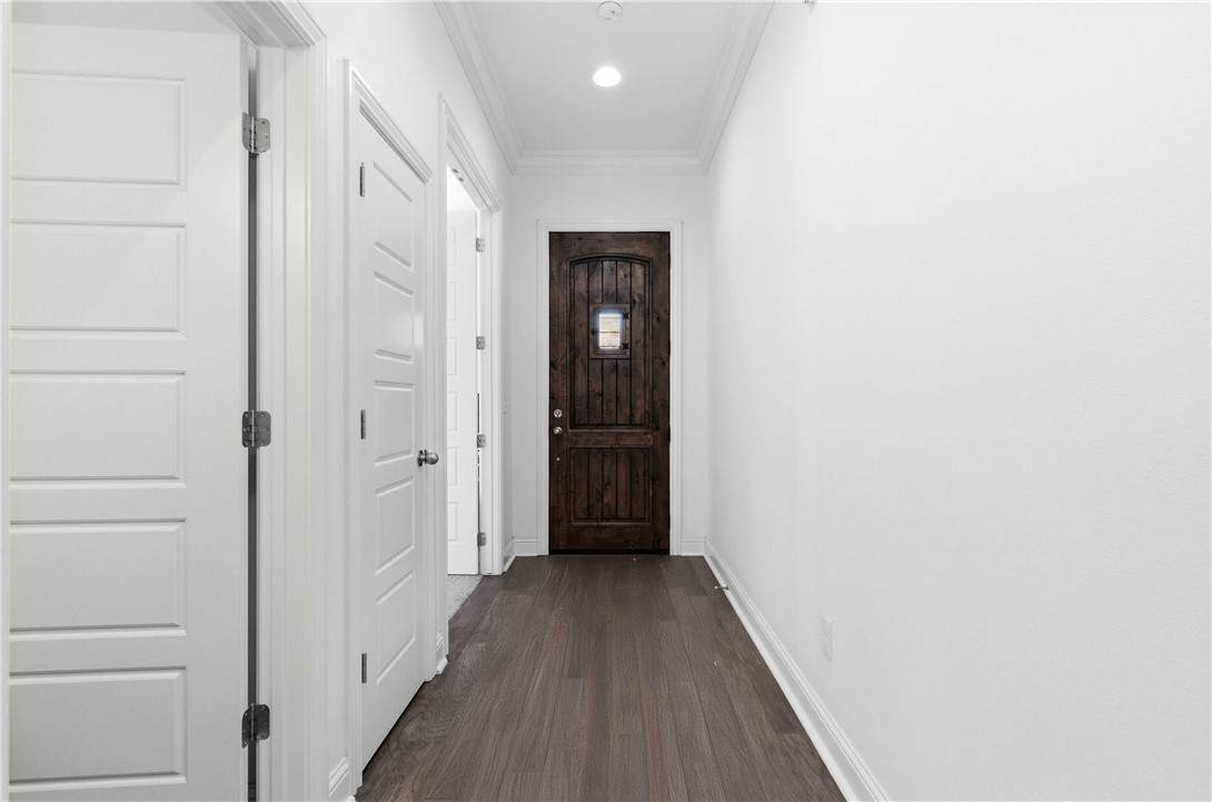 The Parks at Brighton - Residential
