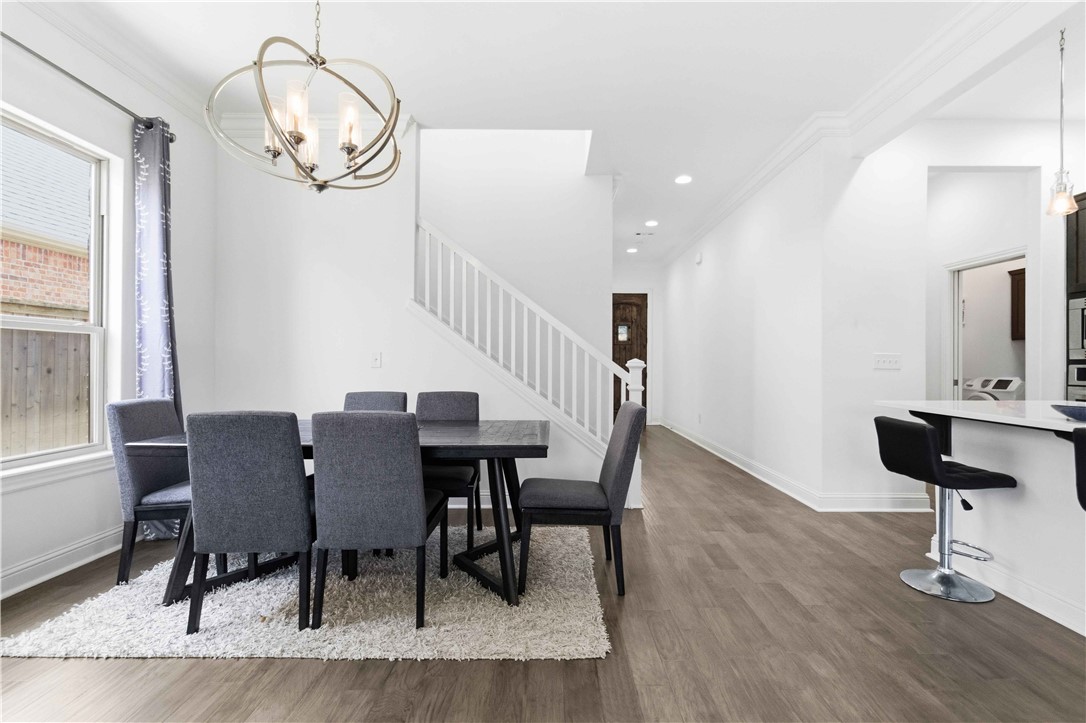 The Parks at Brighton - Residential