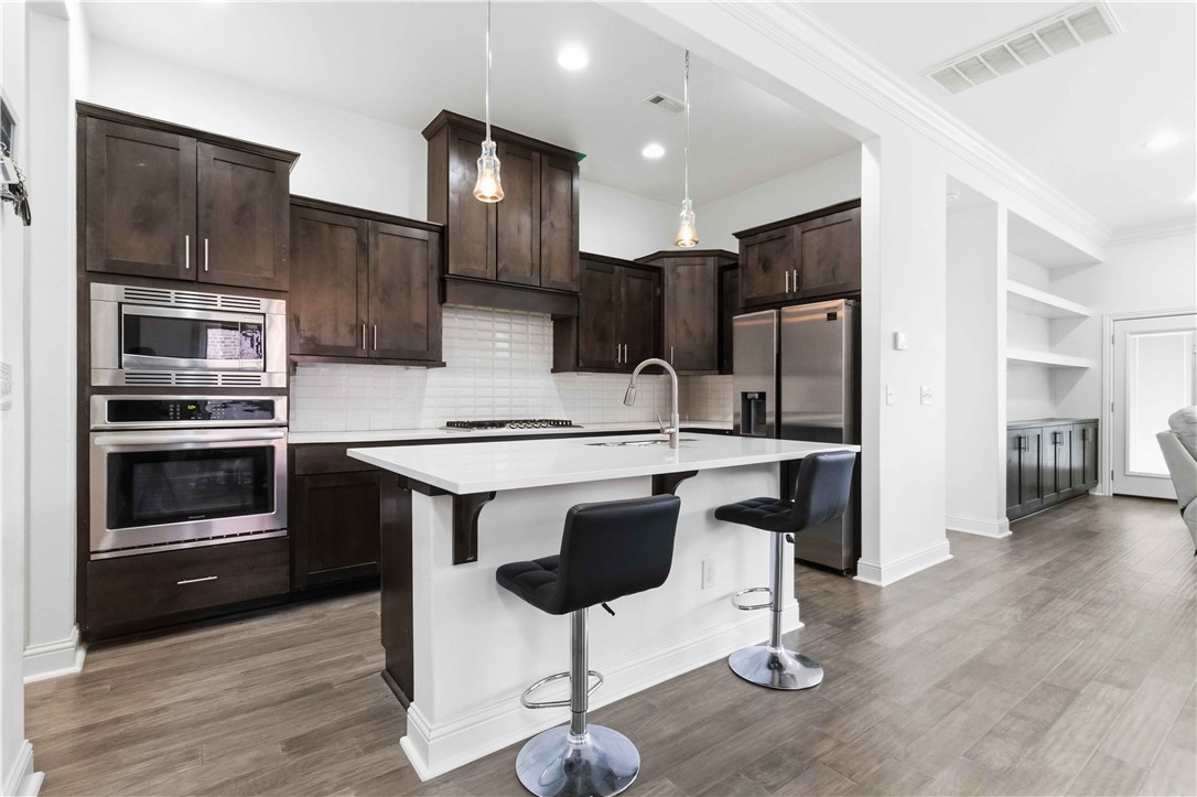 The Parks at Brighton - Residential