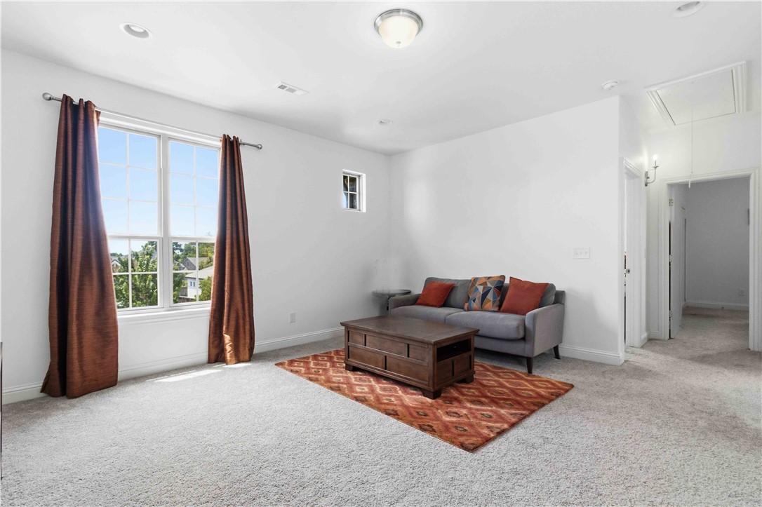 The Parks at Brighton - Residential
