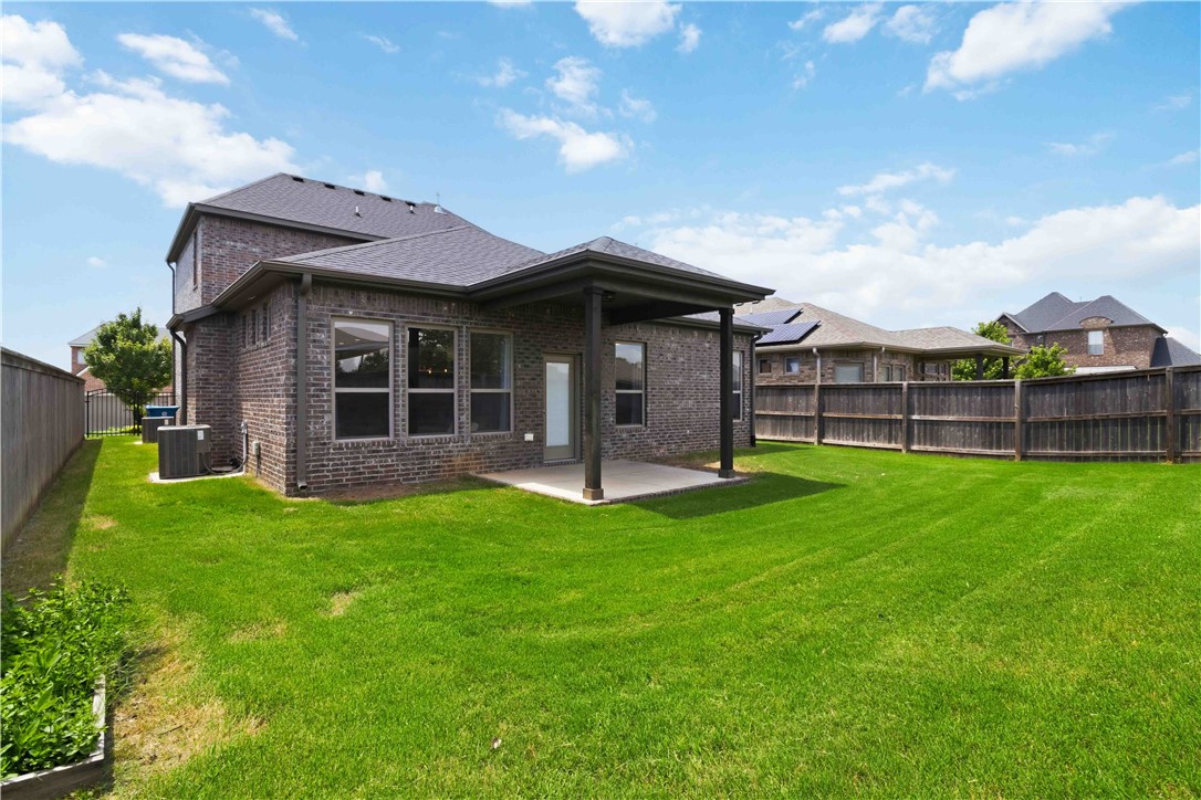 The Parks at Brighton - Residential