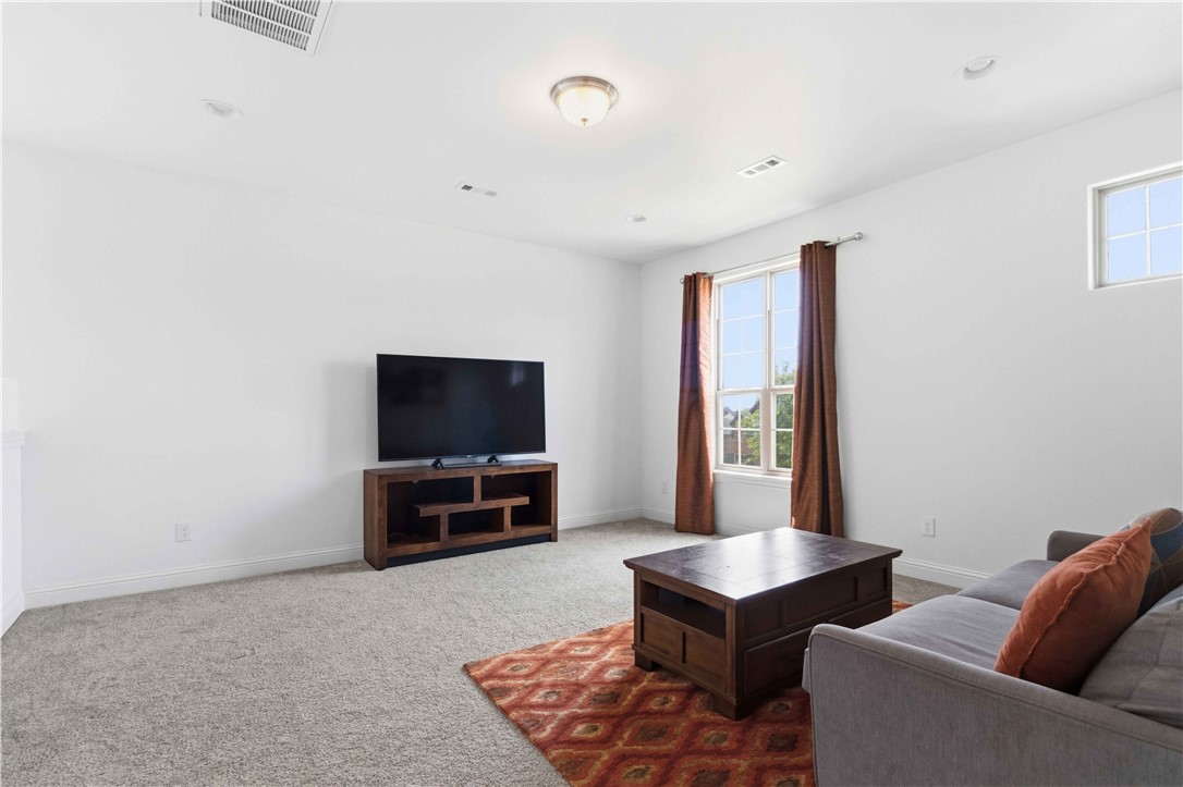 The Parks at Brighton - Residential