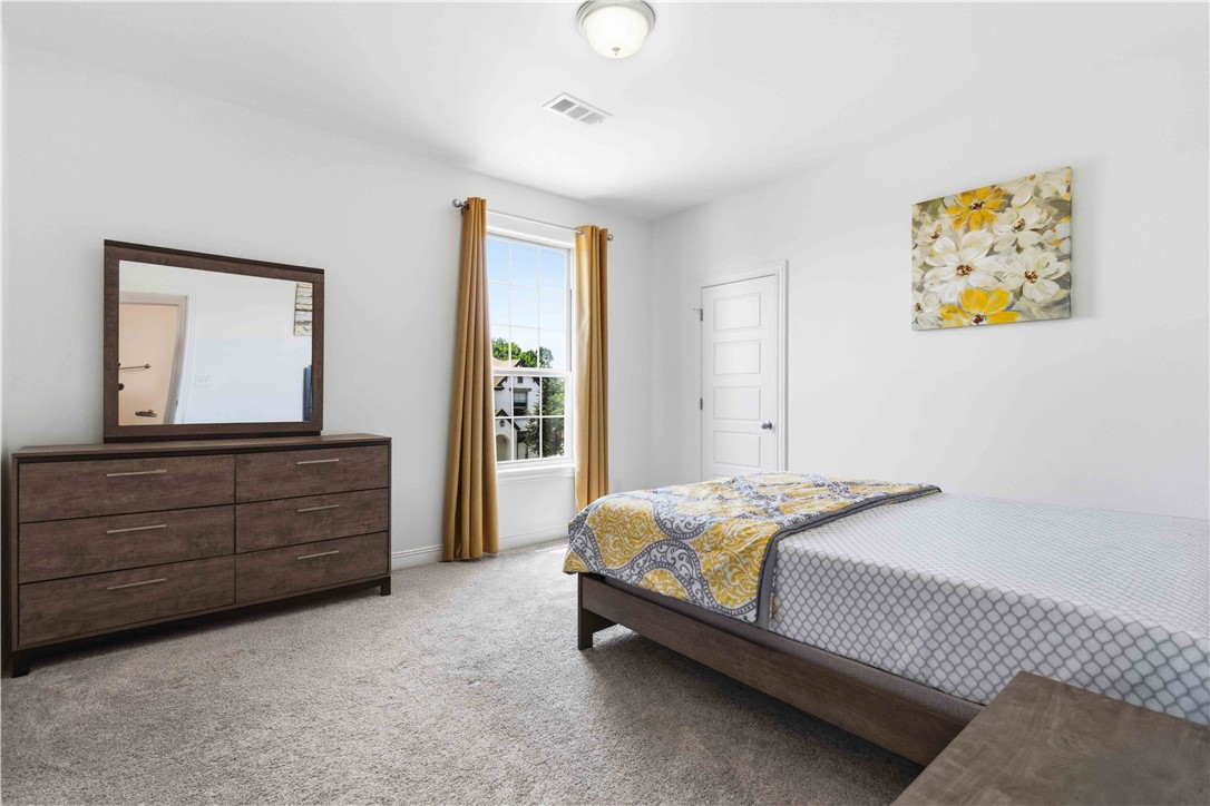 The Parks at Brighton - Residential