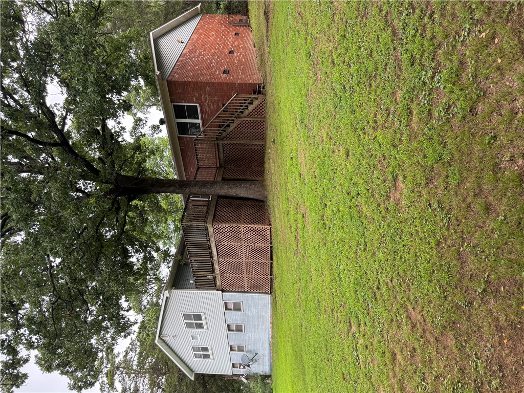 Pine Crest Hill - Residential