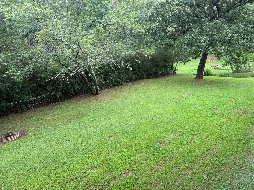 Pine Crest Hill - Residential