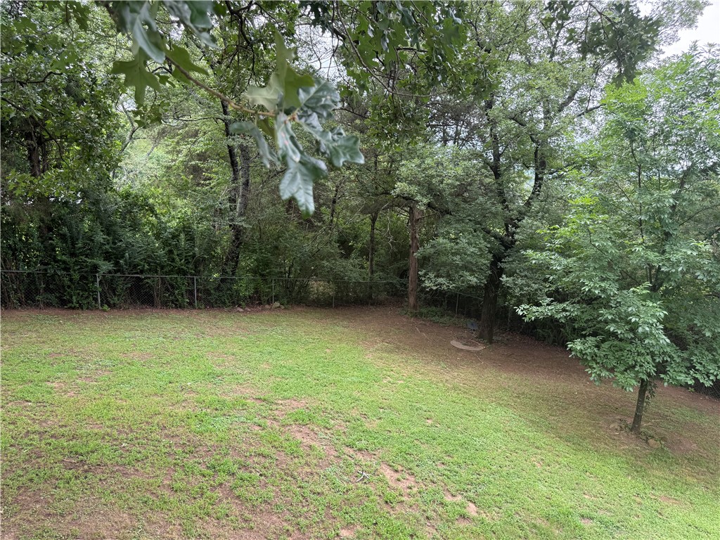 Pine Crest Hill - Residential