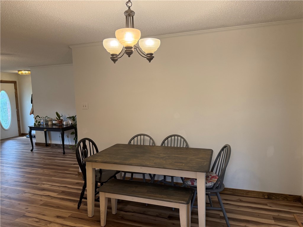 Pine Crest Hill - Residential
