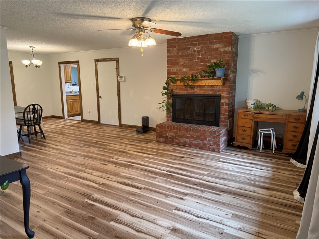 Pine Crest Hill - Residential