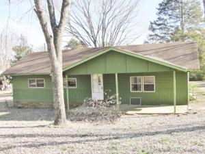 Good starter home, mobile home with room addition and roof built over, furnace is less 8 years old, close to town but not on a busy street. Newer exterior paint, vaulted ceiling, cedar ceiling and trim/cedar columns, newer ceiling fans, newer bathroom sub-floor. There is a rock foundation around theperimeter, newer kitchen cabinets and corian countertops.