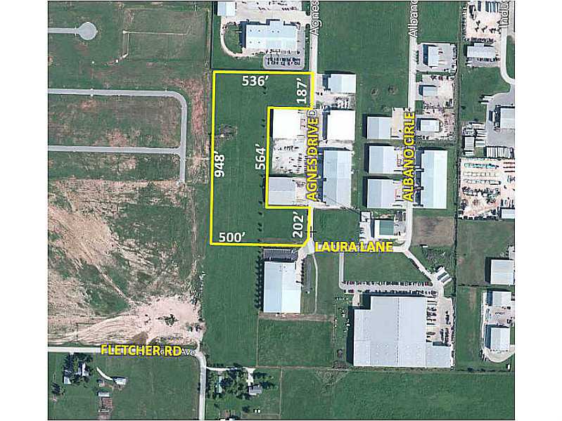 Maestri S/D - Commercial Sale