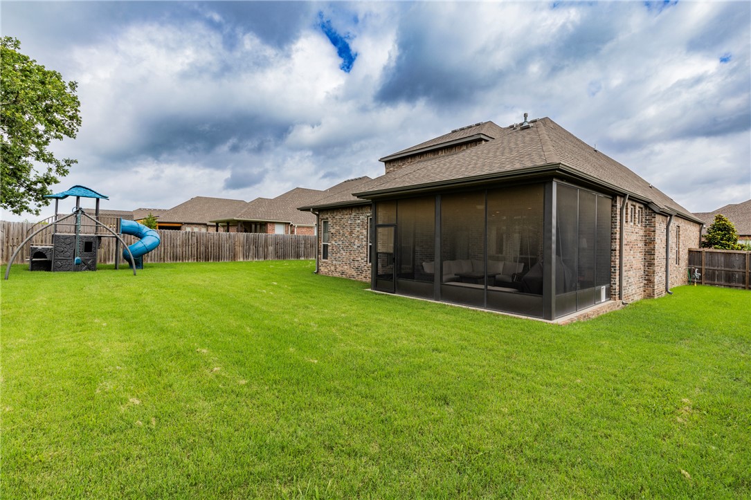 Brentwood Cave Spgs - Residential