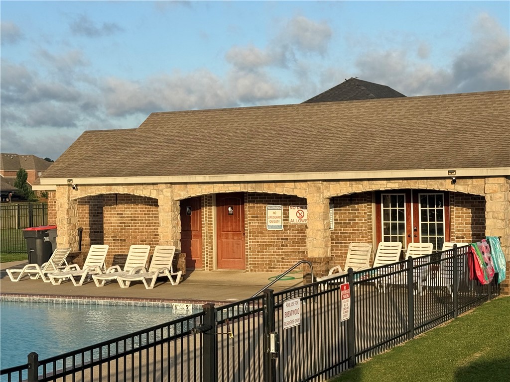 Brentwood Cave Spgs - Residential